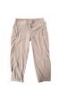 Athletic Pants By Athleta In Mauve, Size: 8 Online Sale