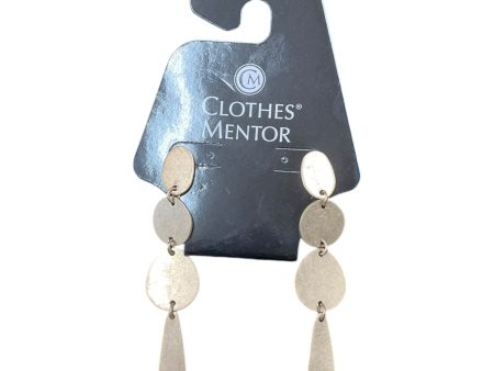 Earrings Dangle drop By Clothes Mentor Supply