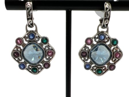 Earrings Designer By Brighton Online Sale