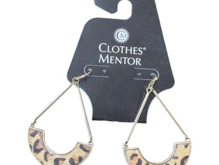 Earrings Dangle drop By Clothes Mentor For Discount