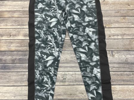 Athletic Pants By Neon Buddha In Tie Dye Print, Size: S Hot on Sale