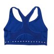 Athletic Bra By Champion In Blue, Size: M For Discount