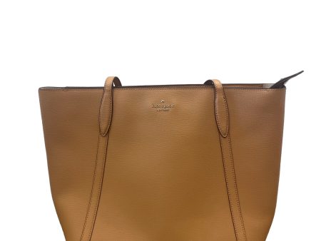 Handbag Designer By Kate Spade  Size: Large on Sale