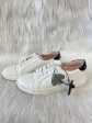 Shoes Designer By Kate Spade In Black & White, Size: 8.5 Online Sale