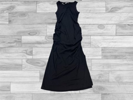 Dress Casual Maxi By Michael Stars In Black, Size: Xl Fashion