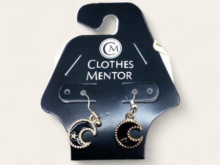 Earrings Dangle drop By Clothes Mentor, Size: 0 Online Hot Sale