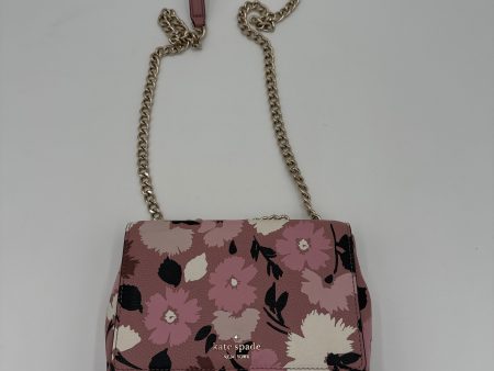 Handbag Designer By Kate Spade, Size: Small Cheap