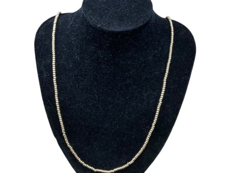 Necklace Chain By Madewell Cheap