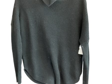 Sweater Designer By Michael By Michael Kors In Black, Size: S For Sale