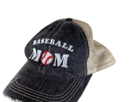 Hat Baseball Cap By Clothes Mentor Online Hot Sale