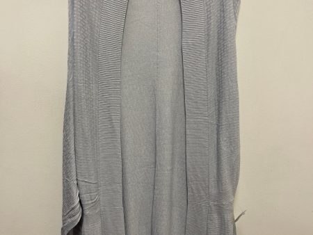 Cardigan By Lululemon In Blue, Size: Osfm Cheap