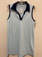 Athletic Dress By J. Crew In Blue, Size: S For Cheap