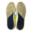 The Slip On Shoes Flats By Rothys In Yellow, Size: 7.5 Fashion