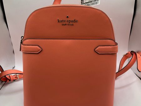 Backpack Designer By Kate Spade, Size: Medium Supply