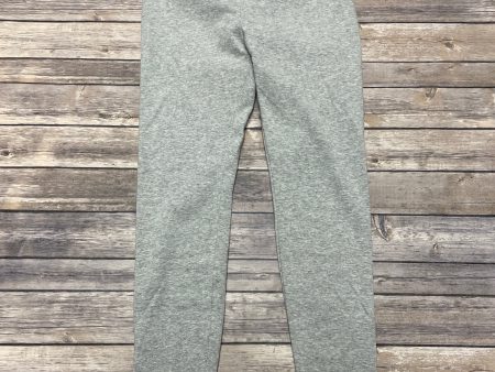 Pants Leggings By Simply Vera In Grey, Size: S Online