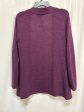 Cardigan By Coldwater Creek In Purple, Size: S For Cheap