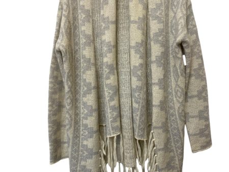 Cardigan By Caslon In Cream, Size: S Supply