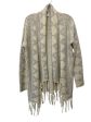 Cardigan By Caslon In Cream, Size: S Supply