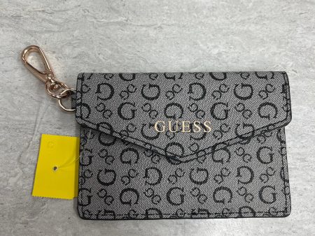 Wallet By Guess, Size: Small For Discount