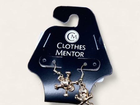 Earrings Dangle drop By Clothes Mentor, Size: 0 Discount