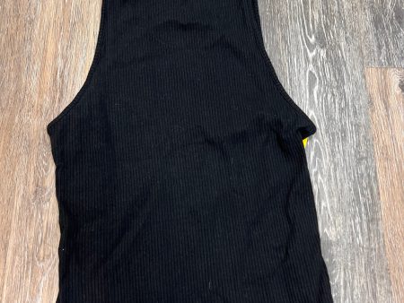 Tank Top By Maeve In Black, Size: S Discount