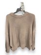 Sweater By Aerie In Brown, Size: L Fashion