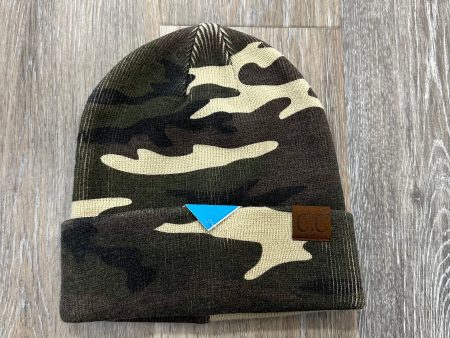 Hat Beanie By Cc Online