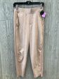 Athletic Pants By Athleta In Brown, Size: Xs Cheap