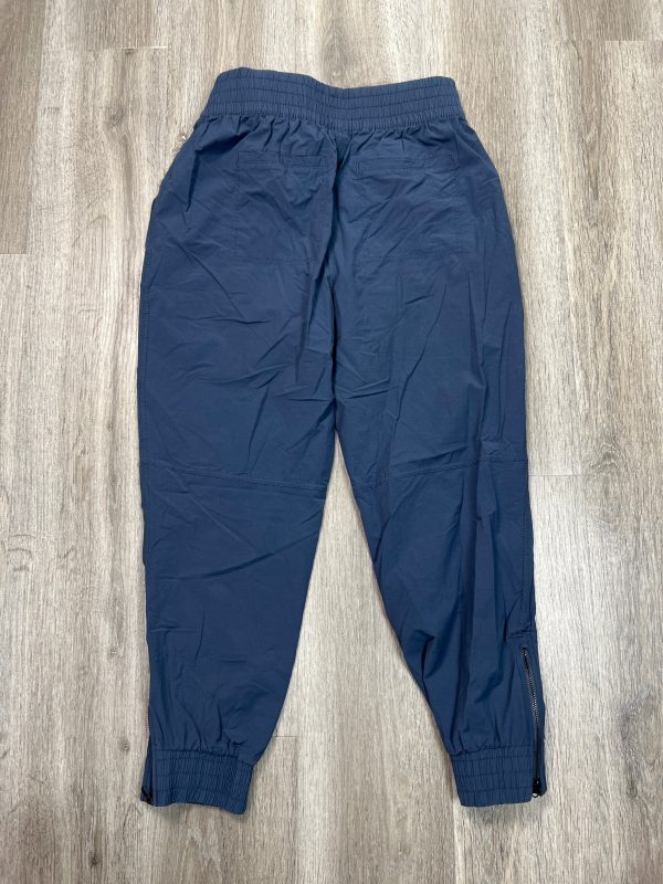 Athletic Pants By Calia In Blue, Size: M Fashion