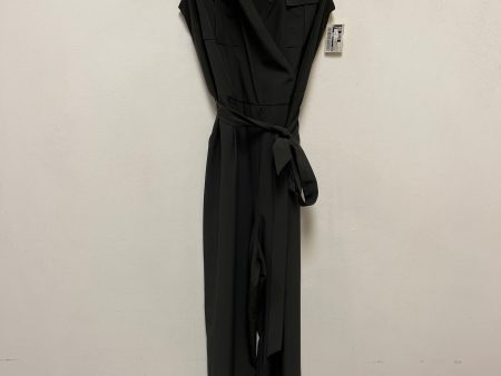 Jumpsuit By Cato In Green, Size: M For Sale