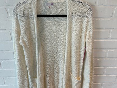 Sweater Cardigan By So In Cream, Size: S Online