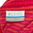 Athletic Fleece By Columbia In Striped Pattern, Size: S Cheap