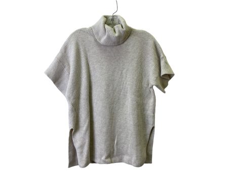 Sweater By Banana Republic In Cream, Size:Sp For Sale