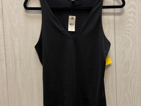 Tank Top By Express In Black, Size: M For Cheap