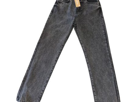 Jeans Straight By Nasty Gal  Size: 6 For Sale