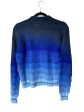 Sweater By American Eagle In Blue, Size: M For Sale