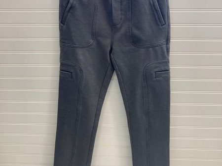 Pants Leggings By Pilcro In Grey, Size: Xs Supply