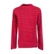 Athletic Fleece By Columbia In Striped Pattern, Size: S Cheap