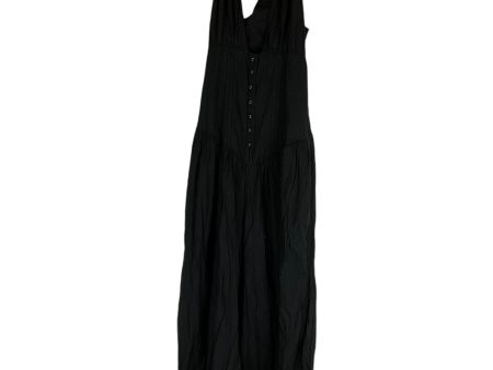 Jumpsuit By Anthropologie In Black, Size: Xs For Discount