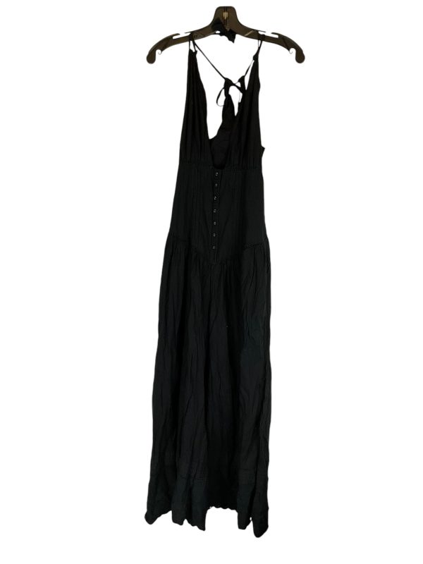 Jumpsuit By Anthropologie In Black, Size: Xs For Discount