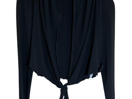 Bolero By Joseph Ribkoff In Black, Size: S Online