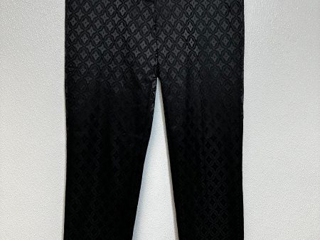 Pants Ankle By White House Black Market O In Black, Size: 2 For Discount