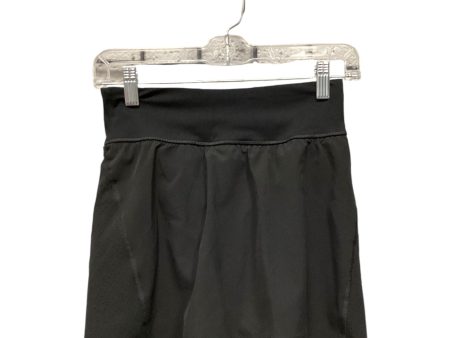 Skort By Spanx In Black, Size: S For Discount