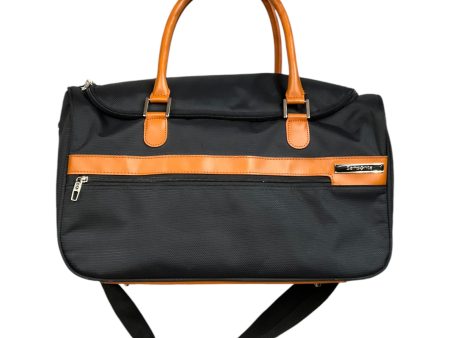 Duffle And Weekender By Cmc, Size: Medium For Sale