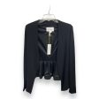 Cardigan By Bcbgeneration In Black, Size: S Supply