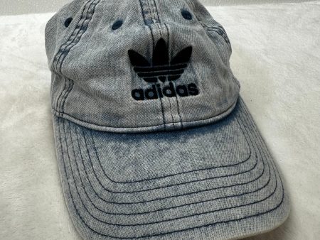 Hat Baseball Cap By Adidas Discount