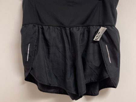 Athletic Shorts By All In Motion In Black, Size: Xl Online