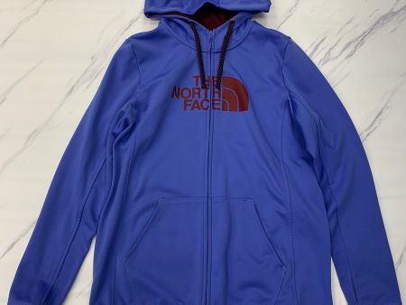 Athletic Fleece By The North Face, Size: Xl Cheap