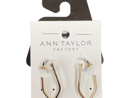 Earrings Dangle drop By Ann Taylor Online Sale