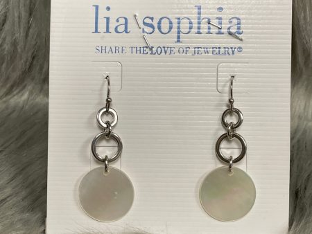 Earrings Dangle drop By Lia Sophia Sale